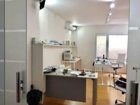Corredor Bancalari al 3900