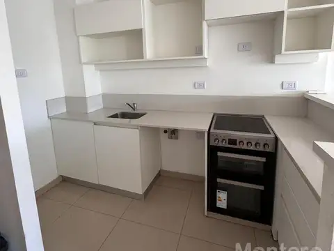 Departamento en Alquiler de Monoambiente