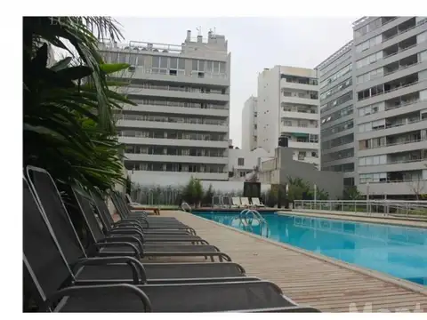 Departamento en Alquiler en Colegiales, USD 600