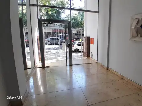 Avenida San Juan 4100, Piso 11