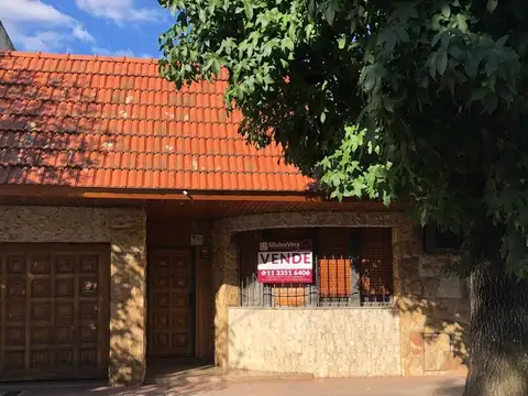 Casa  en Venta ubicado en Quilmes Oeste, Quilmes, G.B.A. Zona Sur