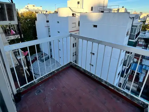 Departamento en Alquiler al Sur