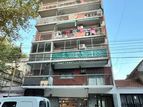 Bogotá 2500, Piso 8