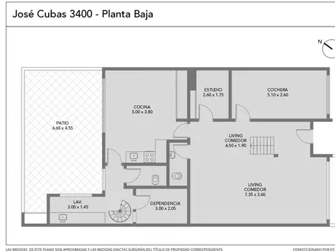 Casa en Venta en Villa Pueyrredon, USD 270.000
