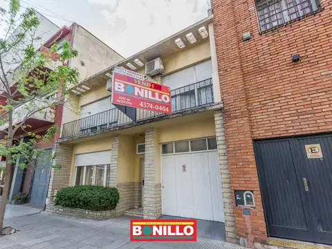 Casa 5 ambientes venta Villa Pueyrredón