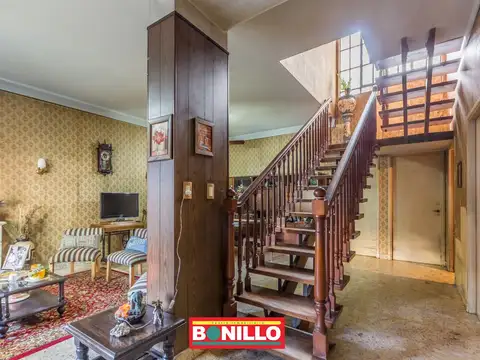 Casa en Venta 50 años