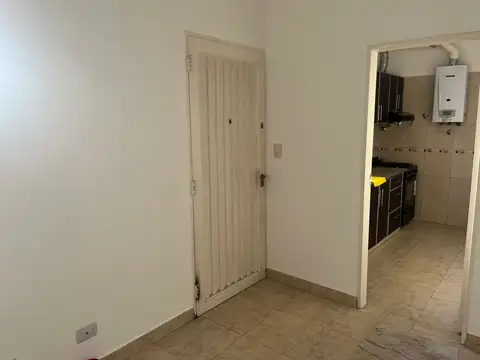 Departamento en Alquiler al Este
