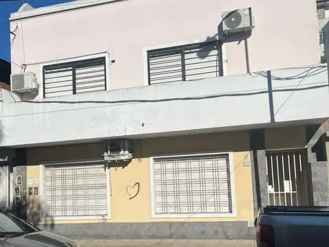 ALQUILER DE DEPARTAMENTO DE 2 AMBIENTES EN RAMOS MEJIA