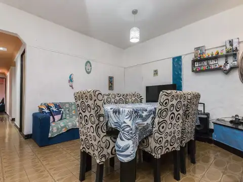 Casa en Venta en Temperley, USD 89.900