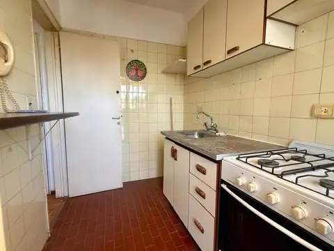 Departamento en Alquiler en Palermo, $ 560.000