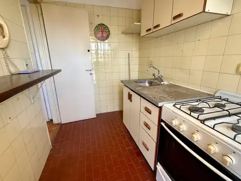 Departamento en Alquiler de 1 dormitorio