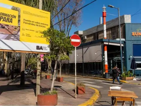 VENTA LOTE TERRENO OPORTUNIDAD FERNANDEZ DE ENCISO DEVOTO - ACEPTA METROS - FINANCIACION Y PERMUTA