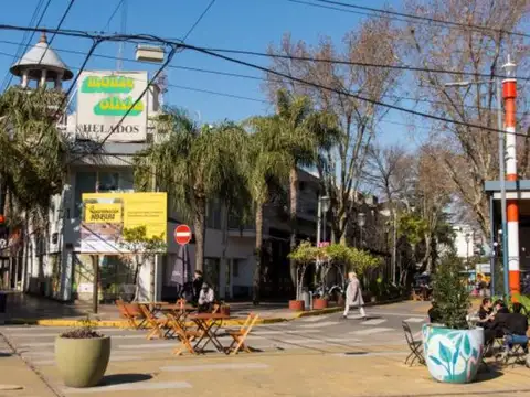 Terreno en Venta de 392,0 m2