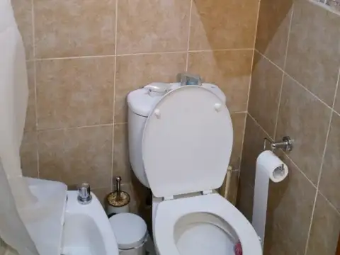 Departamento en Venta con 1 cochera