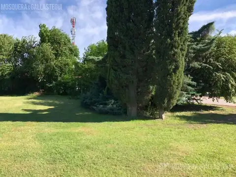 Terreno - Los Pilares