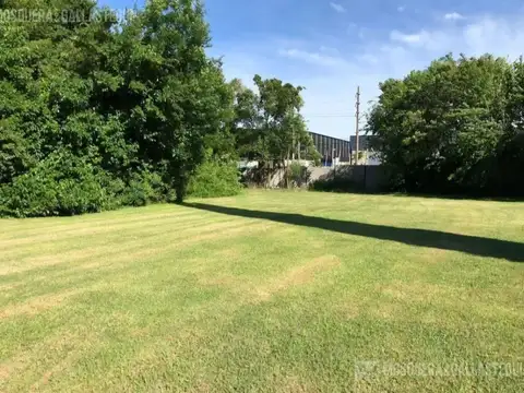Terreno en Venta de 1320,0 m2