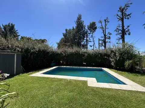 Casa en Venta de 3 dormitorios