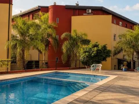Departamento en Alquiler de 4 dormitorios