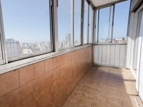 Departamento en Alquiler en Floresta, $ 790.000