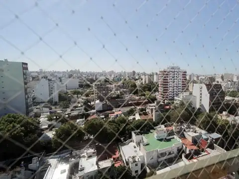 Departamento en Alquiler de 2 dormitorios