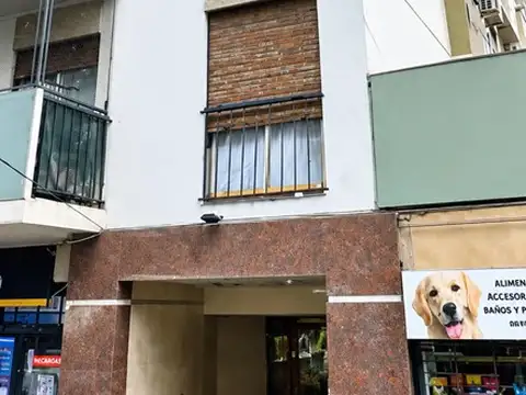 Departamento  en Alquiler ubicado en Floresta, Capital Federal
