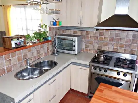 Casa en Venta 25 años