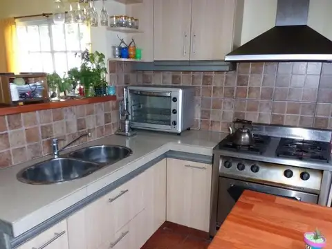 Casa en Venta con 1 cochera