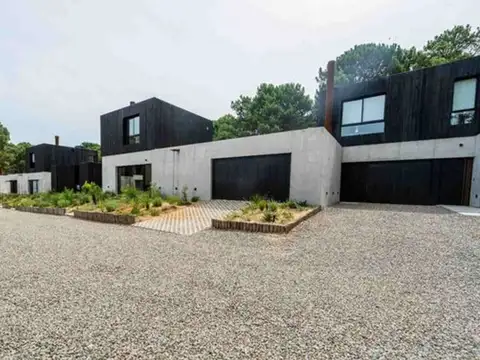 Alquiler de verano 3 dormitorios Punta Ballena