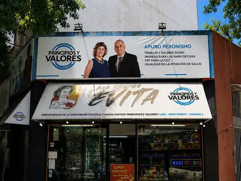 Local  en Venta en Centro, Capital Federal, Buenos Aires