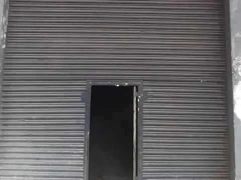 Depósito en Venta Parque Avellaneda