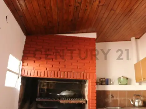 VENTA EN BLOCK LOCAL  y VIVIENDA SOBRE LOTE PROPIO