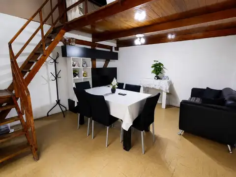 Casa en Venta en Barracas, USD 60.000