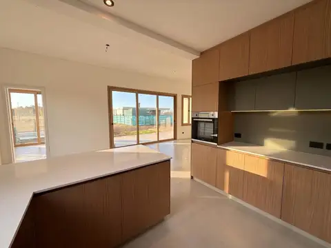 Casa en venta en una planta Barrio Nativas Puertos