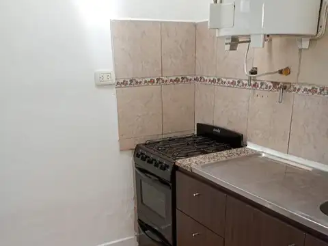 Departamento en Venta en Haedo, USD 69.000