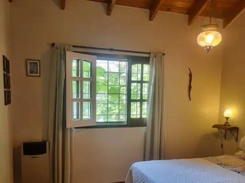 Casa de 3 dormitorios en City Bell