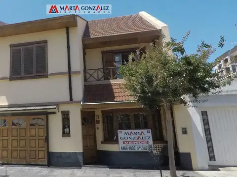 Casa en Venta en Ramos Mejia, Partido de La Matanza