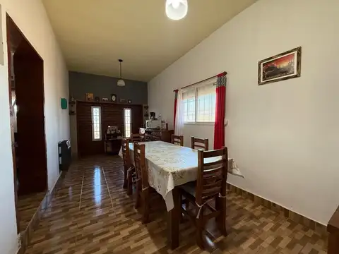 Casa en Venta en Villa General Arias, USD 56.000