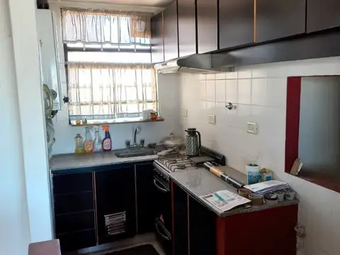 Departamento en Venta al Sudoeste