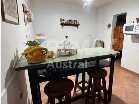 Casa 6 ambientes con 3 baños