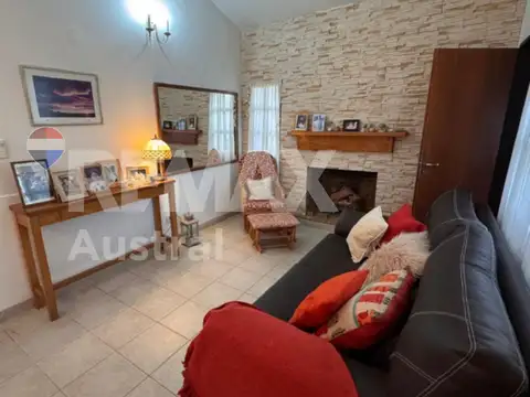 Casa en Venta en Comodoro Rivadavia, USD 185.000