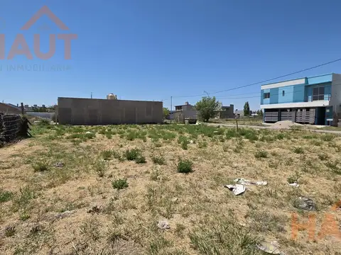 TERRENO EN GENERAL ROCA
