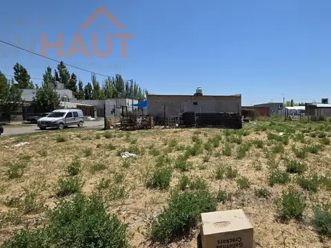 Terreno en General Roca