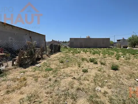 Terreno en Venta en General Roca, Río Negro