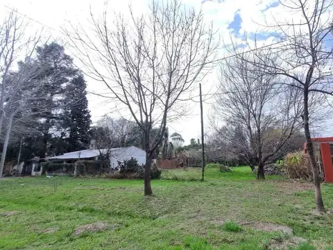 Terreno en Venta en Rosario