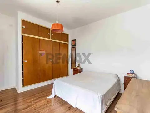 PH 3 AMBIENTES VERSALLES CON PATIO Y TERRAZA