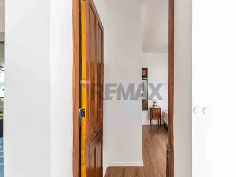 Depto Tipo Casa en Venta 36 años