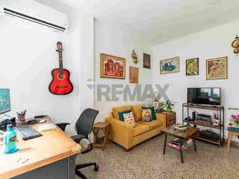 Depto Tipo Casa en Venta de 2 ambientes
