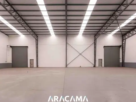 Canning Indrustrial Parque Privado 2