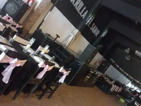 Venta de Local 350 Mts Pablo Nogués, Malvinas Argentinas