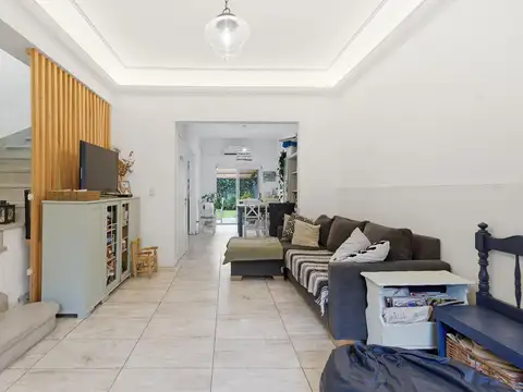 Casa Dúplex  en Venta en Jose Mármol, Almirante Brown, G.B.A. Zona Sur